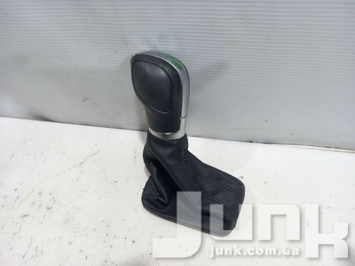 Ручка селектора АКПП для Вольксваген Passat B7 oe 561713203AUMF разборка бу