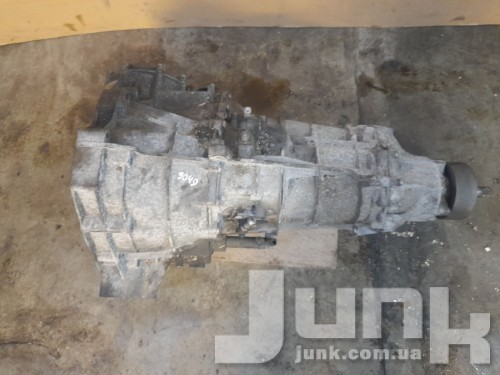 МКПП (механическая коробка переключения передач) для Audi A4 B8 oe 0B2300029K разборка бу