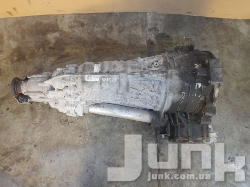 АКПП (автоматическая коробка переключения передач) для Audi S5 B8 oe 0B6300036C003 разборка бу