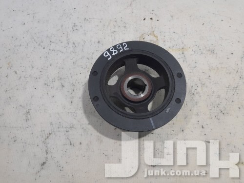 Шкив коленвала для Dodge Journey oe 5184293AC запчасти бу Шкив коленвала для Dodge Journey oe 5184293AC разборка бу