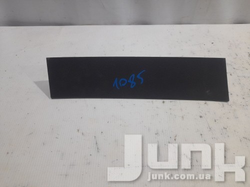 Накладка правая задняя для Ford Focus ST MK3 oe CV6Z5851748AB запчасти бу Накладка правая задняя для Ford Focus ST MK3 oe CV6Z5851748AB разборка бу