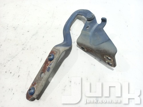 Петля капота правая для Mercedes W639 Vito oe A6397500351 запчасти бу Петля капота правая для Mercedes W639 Vito oe A6397500351 разборка бу