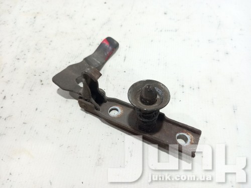 Замок капота (крюк захватный) для Mercedes W639 Vito oe A6397500750 запчасти бу Замок капота (крюк захватный) для Mercedes W639 Vito oe A6397500750 разборка бу