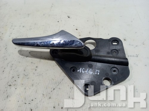 Ручка двери передней правой внутри для Mercedes W639 Vito oe A6397601061 разборка бу