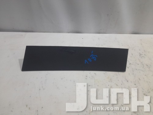 Накладка левая задняя для Ford Focus ST MK3 oe CV6Z5851749AB запчасти бу Накладка левая задняя для Ford Focus ST MK3 oe CV6Z5851749AB разборка бу