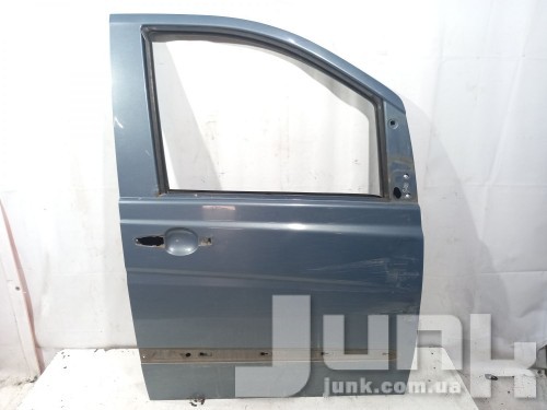 Дверь передняя правая для Mercedes W639 Vito oe A6397201105 запчасти бу Дверь передняя правая для Mercedes W639 Vito oe A6397201105 разборка бу