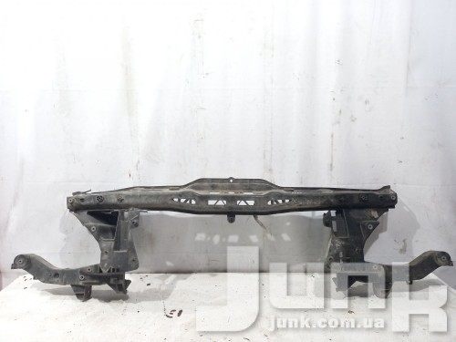 Передняя панель (Суппорт радиатора) для Mercedes W639 Vito oe A6398800003 запчасти бу Передняя панель (Суппорт радиатора) для Mercedes W639 Vito oe A6398800003 разборка бу