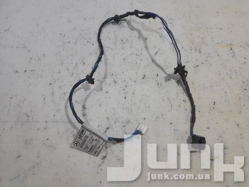 Жгут проводки двери передней правой для Mercedes W639 Vito oe A6395406709 разборка бу