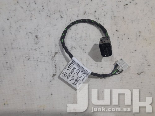 Жгут проводки двери для Mercedes W639 Vito oe A6395406909 разборка бу