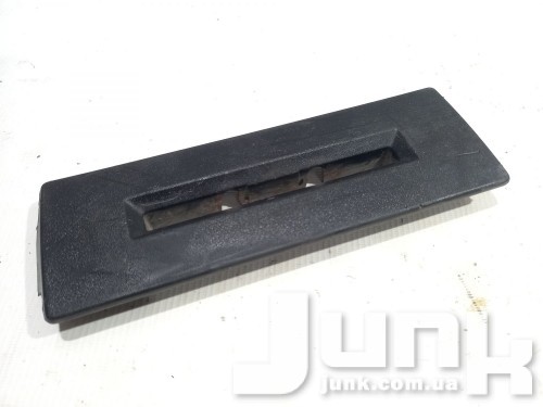 Накладка салазок сидений для Mercedes W639 Vito oe A63968400959B27 разборка бу