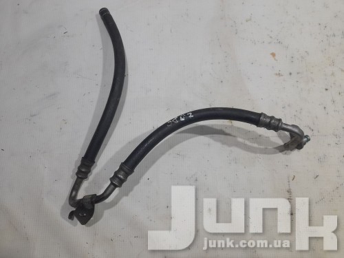 Шланг ГУР для Mercedes W212 oe A2124801624 разборка бу