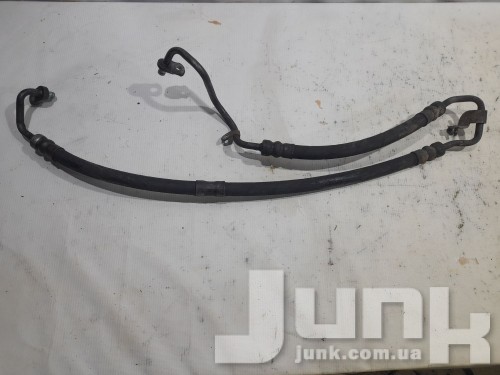 Шланг ГУР для Mercedes W204 oe A2044604324 разборка бу