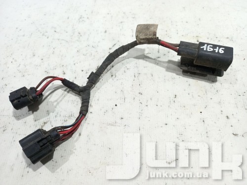Жгут проводки электровентилятора для Mercedes W639 Vito oe A0005405624 разборка бу