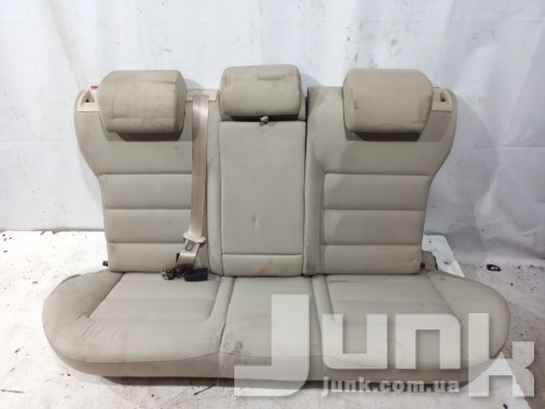 Сиденье (заднее) для Skoda Octavia A5 oe 1Z0885806FRBR разборка бу