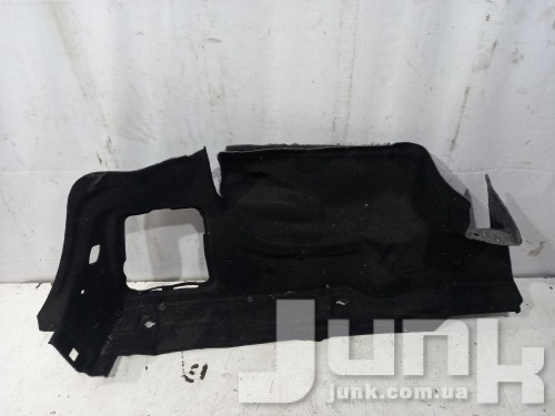 Обшивка багажника левая для Mercedes W212 oe A21269015419F08 разборка бу