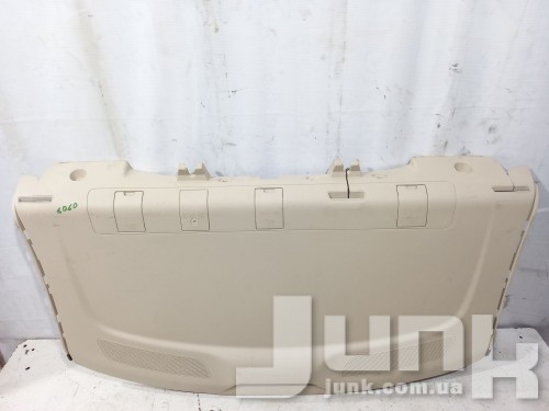 Полка задняя для Вольксваген Passat B7 oe 561863413H95T разборка бу