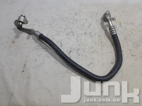 Трубка кондиционера для Audi A7 4G8 oe 4G0260707BT запчасти бу Трубка кондиционера для Audi A7 4G8 oe 4G0260707BT разборка бу