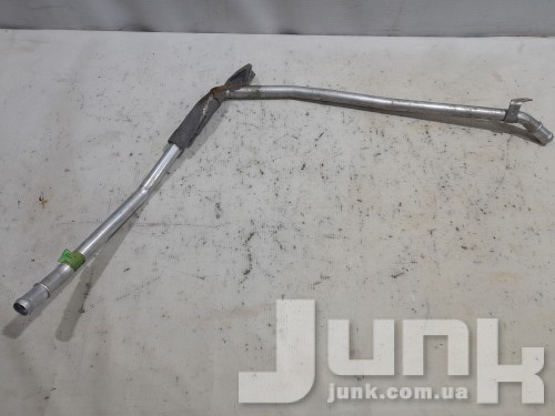 Трубка системы охлаждения для Мерседес В204 Ц-Класс oe A2048300296 разборка бу