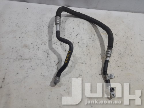 Трубка кондиционера для Audi A7 4G8 oe 4G0260701CJ запчасти бу Трубка кондиционера для Audi A7 4G8 oe 4G0260701CJ разборка бу