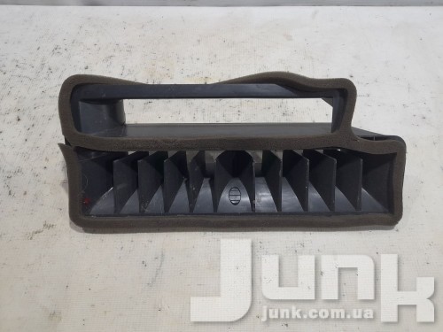 Воздуховод отопителя для Audi S5 B8 oe 8K1858431A запчасти бу Воздуховод отопителя для Audi S5 B8 oe 8K1858431A разборка бу