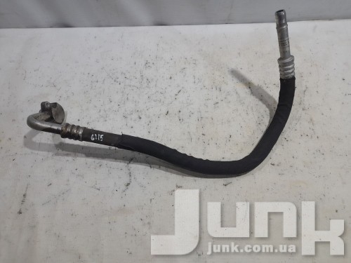 Трубка кондиционера для Audi A7 4G8 oe 4H0260707AA запчасти бу Трубка кондиционера для Audi A7 4G8 oe 4H0260707AA разборка бу