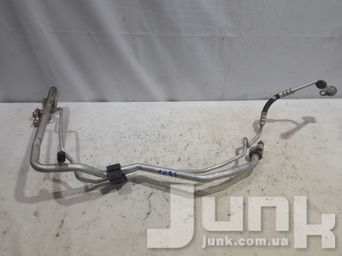 Трубки кондиционера для Ford Focus ST MK3 oe AV6Z19A834U разборка бу
