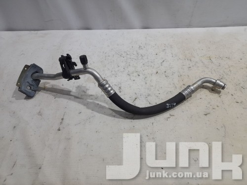 Трубка кондиционера для Мерседес W211 Е-класс oe A2118308415 разборка бу