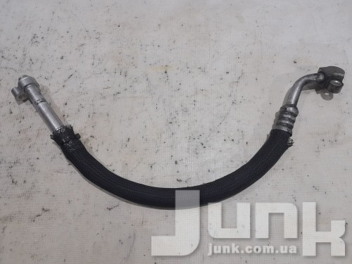 Трубка кондиционера для Dodge Journey oe 5058877AB запчасти бу Трубка кондиционера для Dodge Journey oe 5058877AB разборка бу