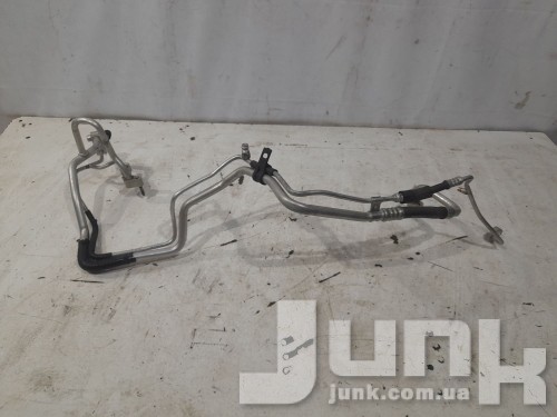 Трубки кондиционера для Dodge Journey oe 68154325AA запчасти бу Трубки кондиционера для Dodge Journey oe 68154325AA разборка бу