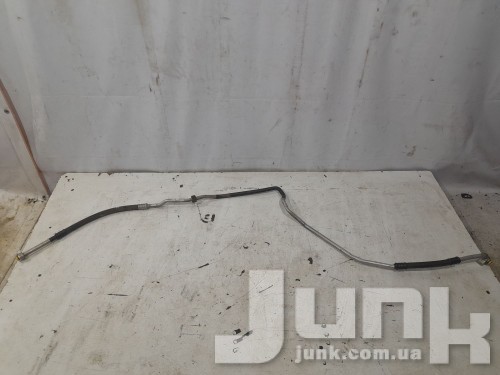 Трубка кондиционера для Audi Q7 4L oe 7L8820727A разборка бу
