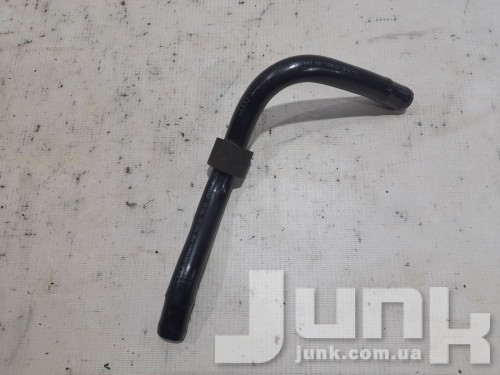 Трубка oe 4G0201997AB разборка бу