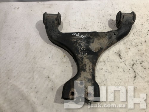 Рычаг передней подвески нижний правый для Mercedes W639 Vito oe A6393300910 запчасти бу Рычаг передней подвески нижний правый для Mercedes W639 Vito oe A6393300910 разборка бу