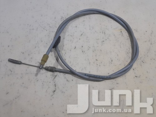 Трос стояночного тормоза для Mercedes W212 oe A2124200785 разборка бу