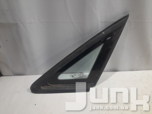 Стекло заднее глухое правое для Audi A3 8V oe 8V5845300HNVB запчасти бу Стекло заднее глухое правое для Audi A3 8V oe 8V5845300HNVB разборка бу