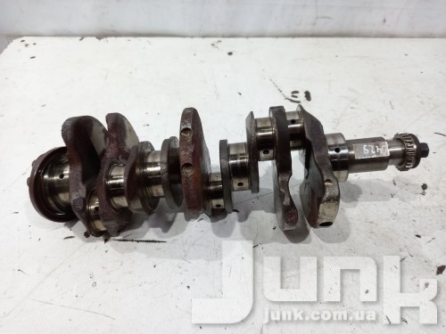 Коленчатый вал (Коленвал) для Infiniti Q70 (M37) oe 12200EY00A разборка бу