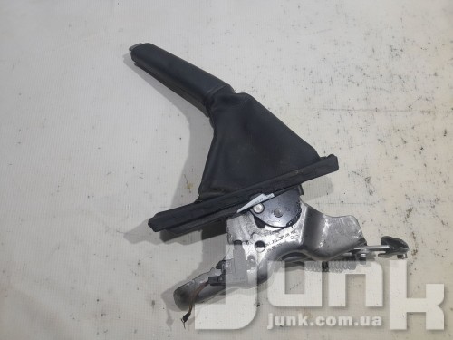 Рычаг стояночного тормоза для Вольксваген Passat B7 oe 561711303ABMNZ запчасти бу Рычаг стояночного тормоза для Вольксваген Passat B7 oe 561711303ABMNZ разборка бу