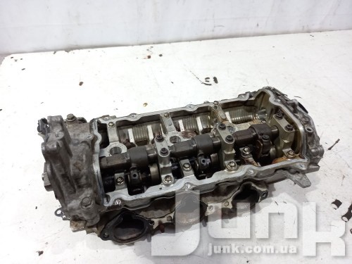 Головка блока цилиндров (ГБЦ) левая для Infiniti Q70 (M37) oe 11090EY02E разборка бу