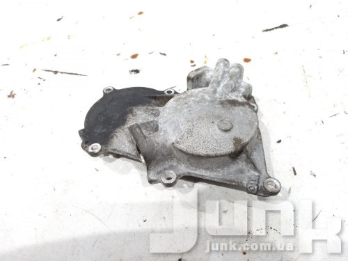 Крышка ГРМ левая для Infiniti Q70 (M37) oe 13040EY02B разборка бу