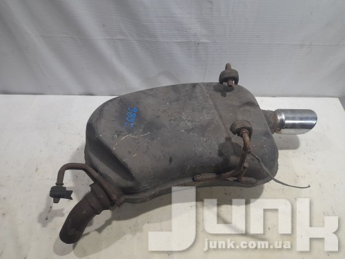 Глушитель задняя правая часть для Dodge Journey oe 5147031AB разборка бу