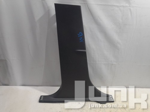 Накладка центральной стойки нижняя левая для Ford Focus ST MK3 oe CV6Z5424347BB запчасти бу Накладка центральной стойки нижняя левая для Ford Focus ST MK3 oe CV6Z5424347BB разборка бу