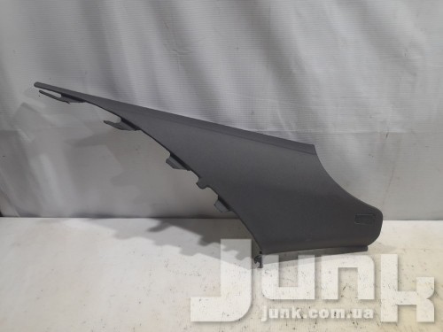 Обшивка задней стойки салона левая для Audi S5 B8 oe 8T0867287V48 разборка бу