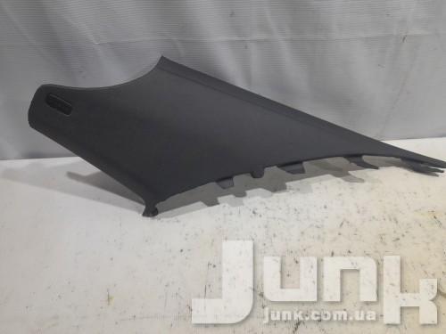 Обшивка задней стойки салона правая для Audi S5 B8 oe 8T0867288V48 разборка бу