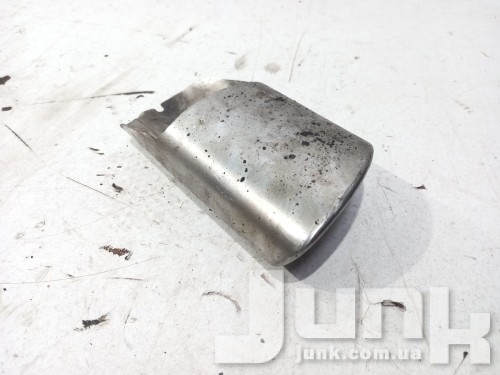 Насадка глушителя правая для Mercedes W204 oe A2044906427 разборка бу