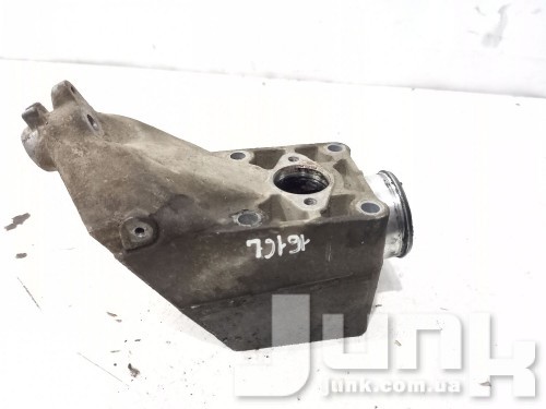 Кронштейн подушки (опоры) двигателя левой для Мерседес W639 Вито oe A6462230004 разборка бу