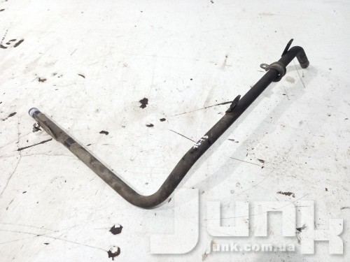 Трубка системы охлаждения для Mercedes W639 Vito oe A6462000252 запчасти бу Трубка системы охлаждения для Mercedes W639 Vito oe A6462000252 разборка бу