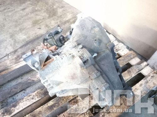 МКПП (механическая коробка переключения передач) для Ford Focus ST MK3 oe CV6Z7002C разборка бу