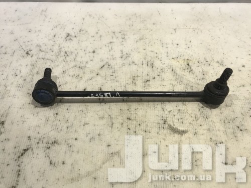 Стойка переднего стабилизатора левая для Mercedes W639 Vito oe A6393200489 разборка бу