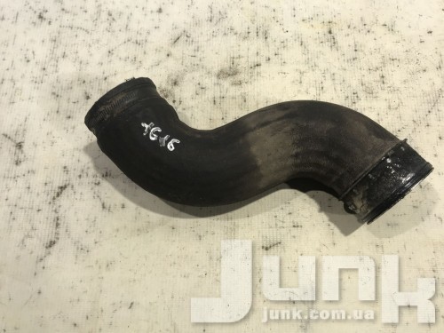 Патрубок интеркулера для Mercedes W639 Vito oe A6395280982 запчасти бу Патрубок интеркулера для Mercedes W639 Vito oe A6395280982 разборка бу