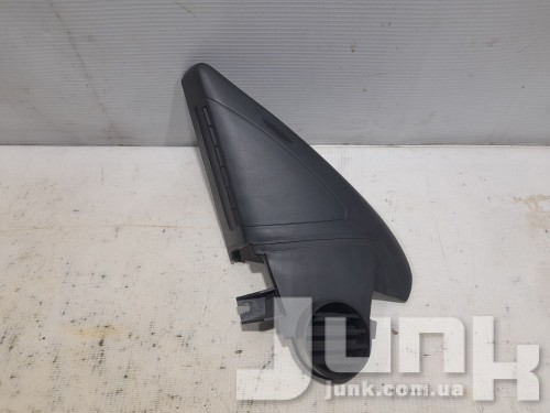 Накладка зеркала внутреннего левого для Skoda Octavia A5 oe 1Z0837973 разборка бу