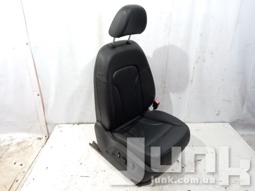 Сиденье переднее пасажирское для Audi Q5 oe  разборка бу